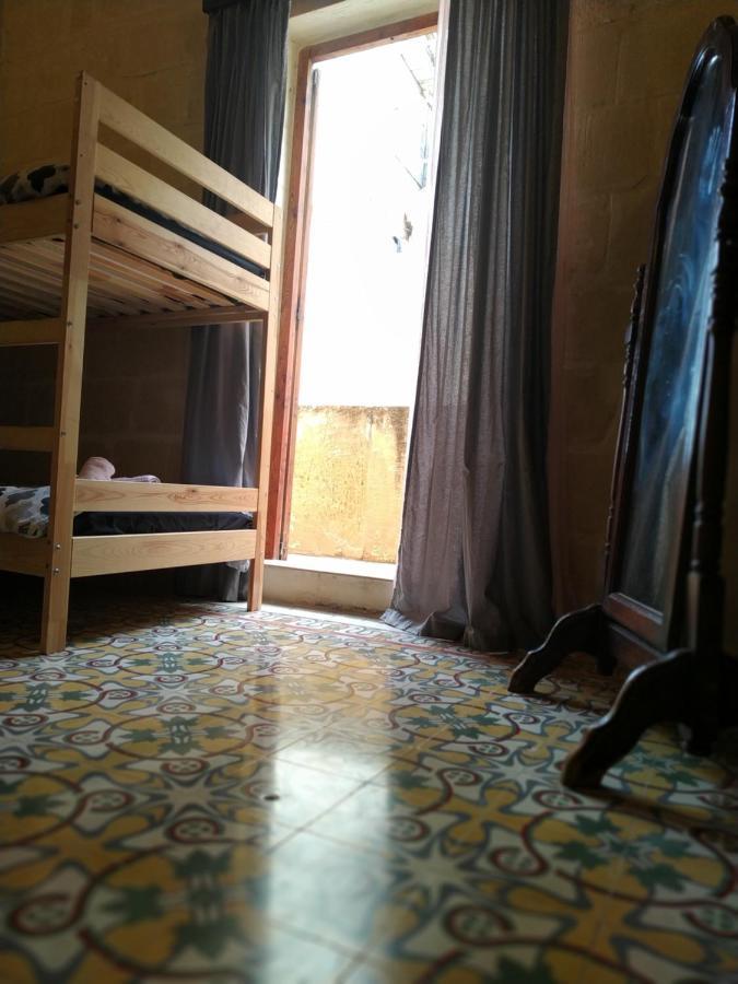 Ta' Lorenzo Hostal San Lawrenz Exterior foto