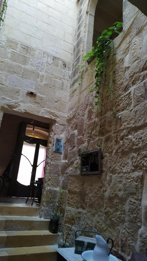 Ta' Lorenzo Hostal San Lawrenz Exterior foto