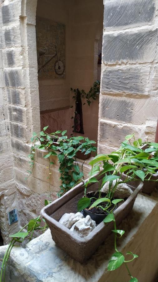 Ta' Lorenzo Hostal San Lawrenz Exterior foto