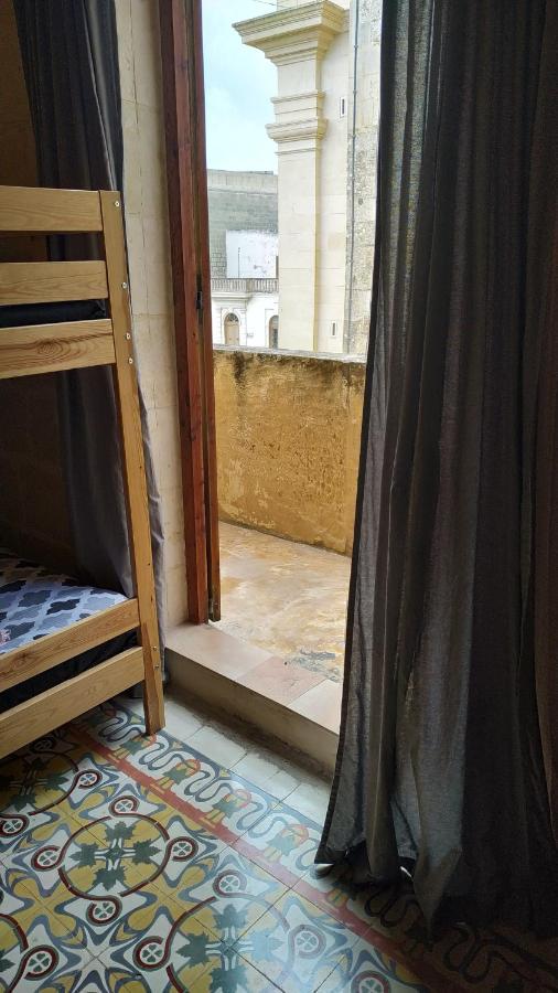 Ta' Lorenzo Hostal San Lawrenz Exterior foto