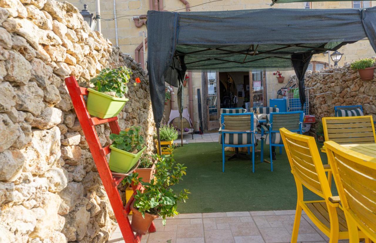 Ta' Lorenzo Hostal San Lawrenz Exterior foto