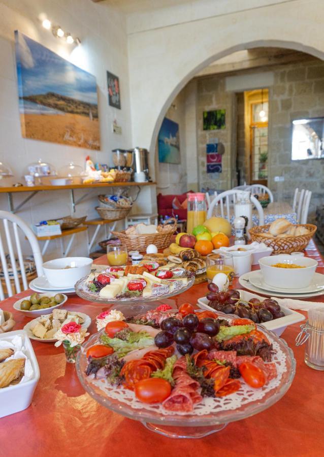 Ta' Lorenzo Hostal San Lawrenz Exterior foto