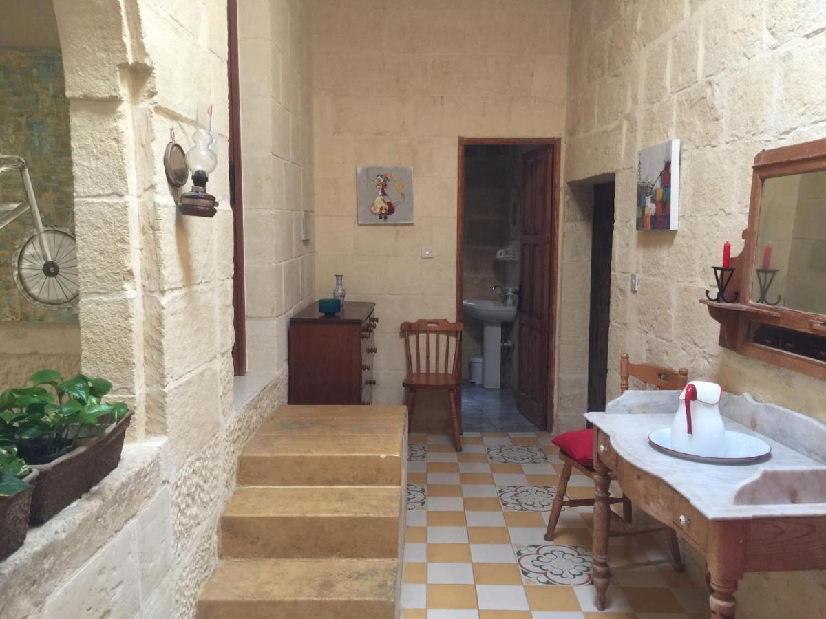 Ta' Lorenzo Hostal San Lawrenz Exterior foto