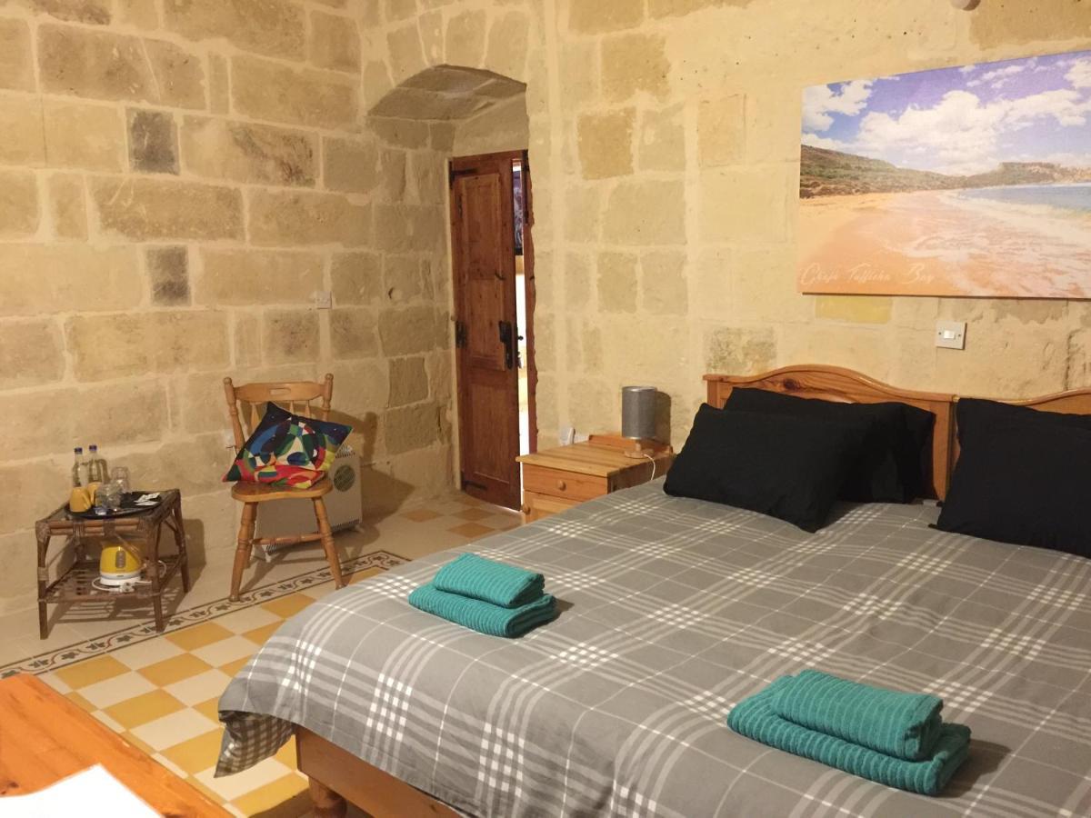 Ta' Lorenzo Hostal San Lawrenz Exterior foto